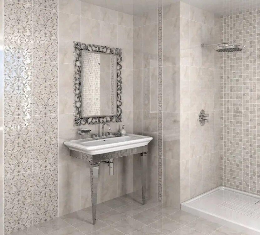 Плитки керама марацци каталог фото цены Коллекция плитки Kerama Marazzi Вирджилиано - купить в Москве по цене 807 руб. в