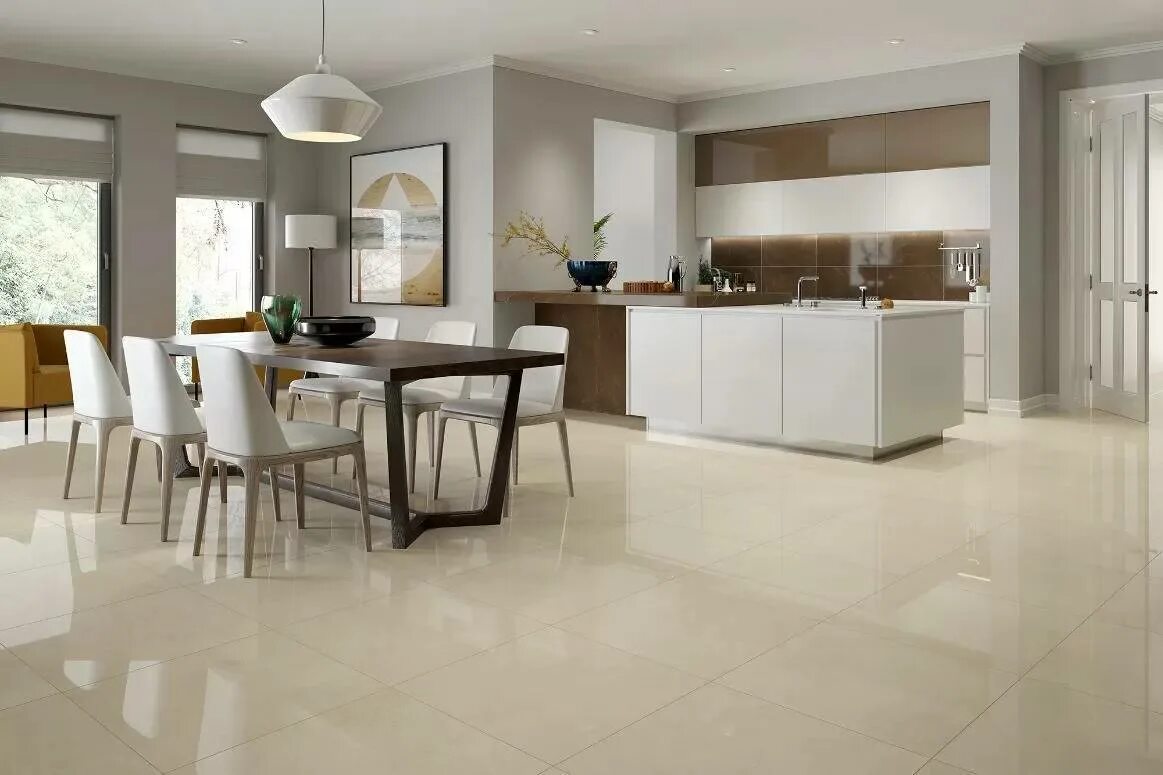 Плитки керамогранит для пола цена фото Декор Kerranova Marble Trend K-1001/LR/d02 Calacatta Gold D02-CUT LR 60х60 - куп