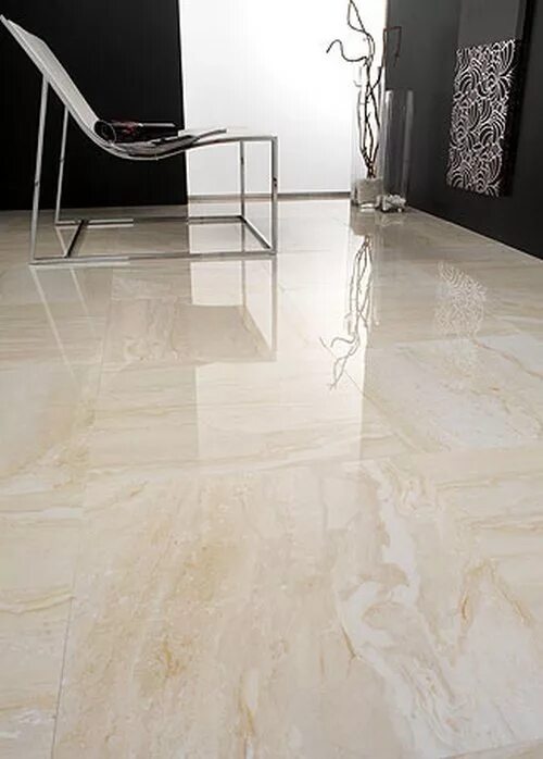 Плитки керамогранит для пола цена фото Aquarius Onyx Grey Polished 60x60 Italica Tiles - Керамогранит Италика Тайлз Акв