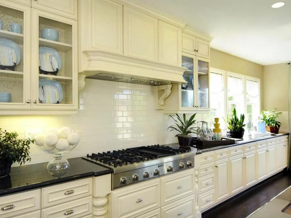 Плитки на кухню фото современная кухня Pictures of Beautiful Kitchen Backsplash Options & Ideas Kitchen backsplash desi