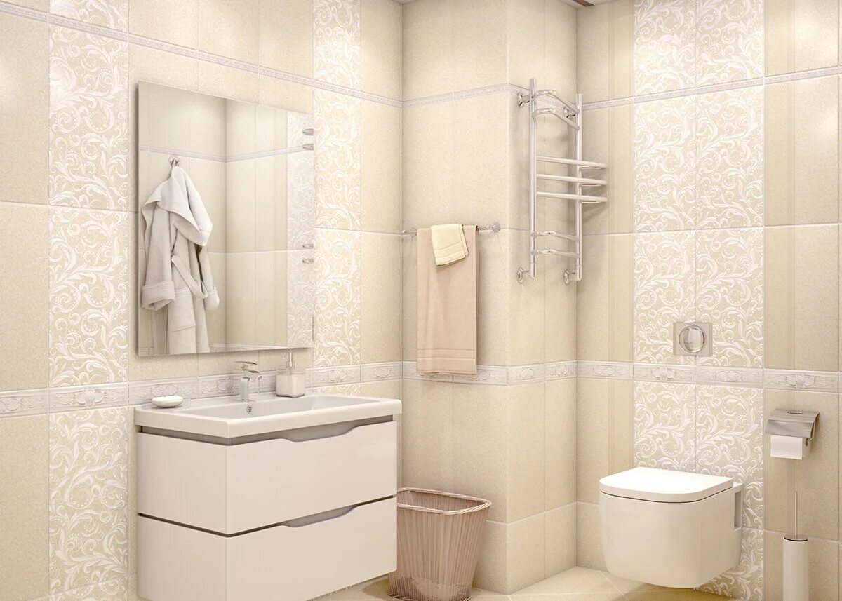 Плитки ванне фото цена Плитка AltaCera Interior (Альтакера) цена за м2 - купить в Москве, реальные отзы