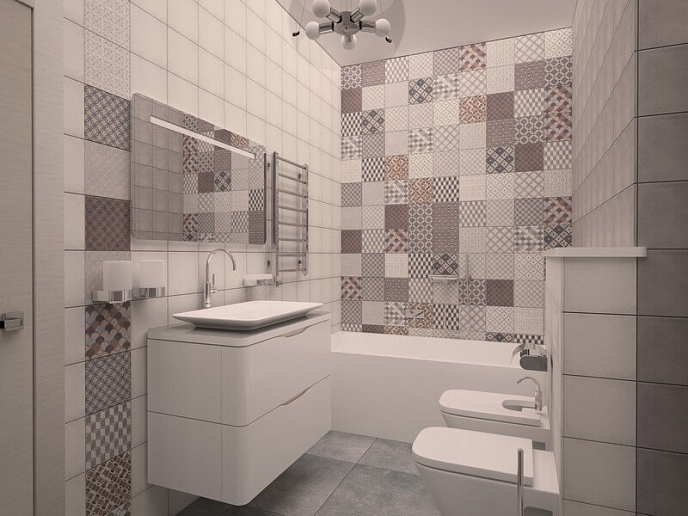 Плитку интернете фото Плитка Карнаби-стрит Kerama Marazzi купить в Москве - низкие цены за м2, каталог