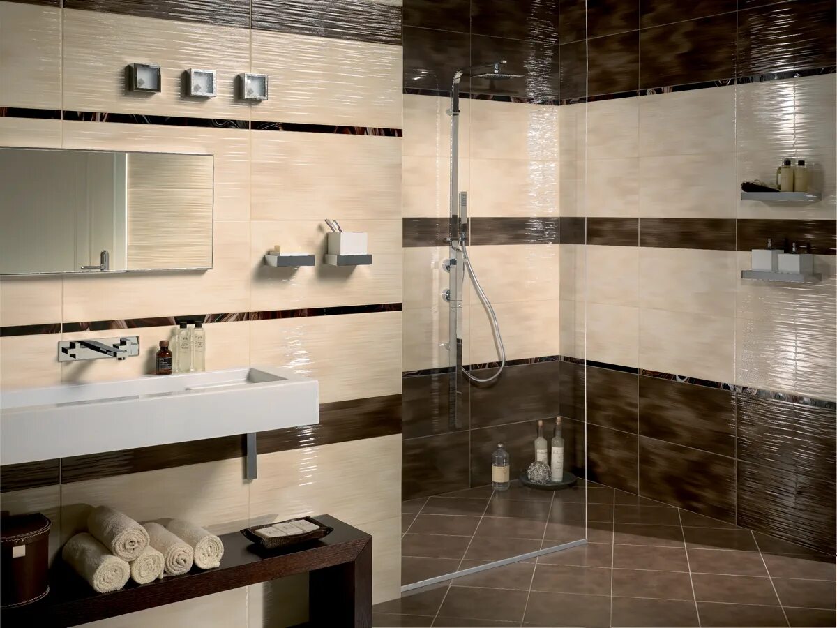 Плитку интернете фото Керамическая плитка Imola Ceramica Hall Hall24T 40x20 - купить по доступной цене