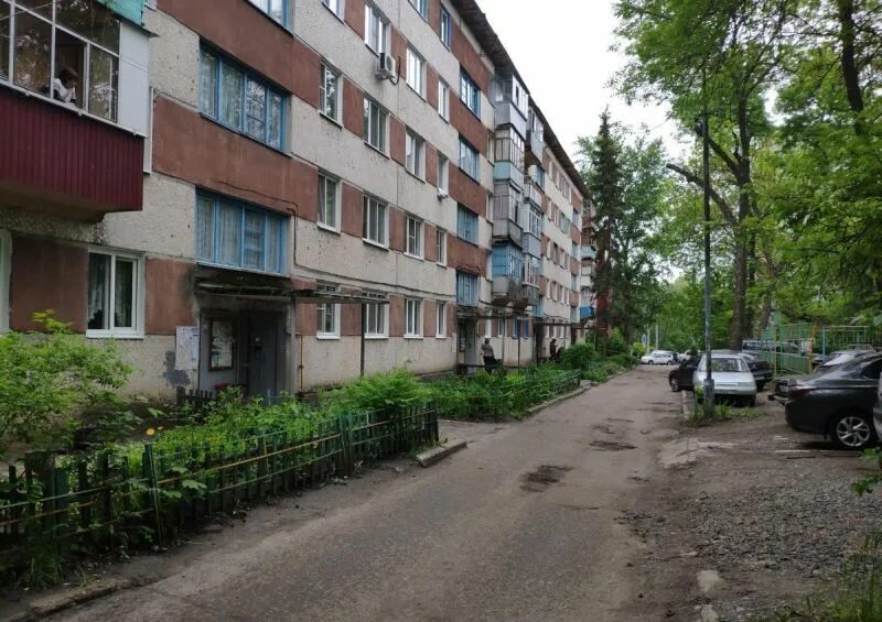 Плиточник 58 ул рахманинова 11 пенза фото квартира; 30 кв.м. Рахманинова улица, 47 - Пензенская область , Пенза