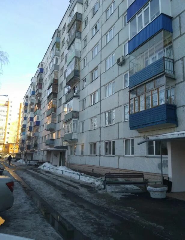 Плиточник 58 ул рахманинова 11 пенза фото квартира; 12 кв.м. Рахманинова улица, 20 - Пензенская область , Пенза