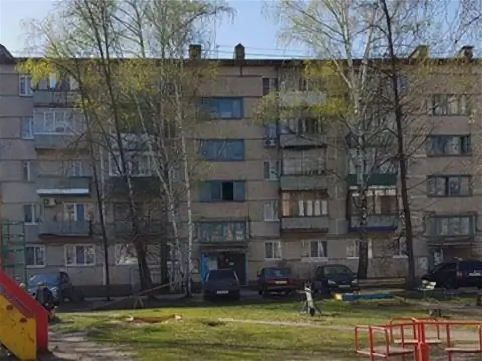 Плиточник 58 ул рахманинова 11 пенза фото Купить 3-комнатную квартиру, 61 м² по адресу Пенза, Арбеково м-н, Рахманинова, 4