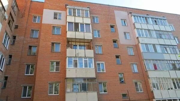 Плиточник 58 ул рахманинова 11 пенза фото Продажа четырёхкомнатной квартиры Пенза, улица Рахманинова 17А, цена 4000000 руб