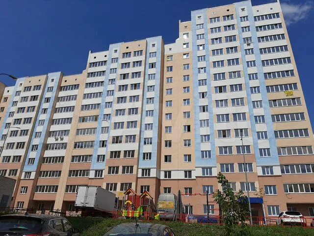 Плиточник 58 ул рахманинова 11 пенза фото 1-к. квартира, 42 м², 2/10 эт. на продажу в Пензе Купить квартиру Авито