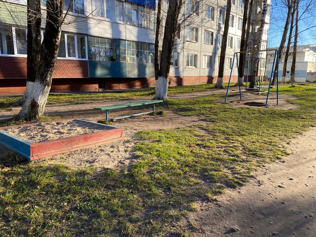 Плитстрой городской округ брянск бежицкий район фото Жилкомсервис Бежицкого района, municipal housing authority, Bryansk Urban Distri