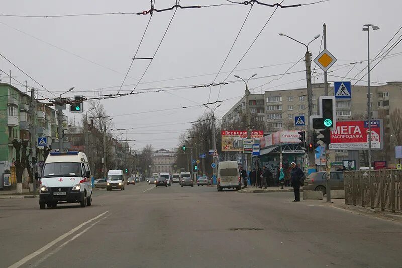 Плитстрой городской округ брянск бежицкий район фото Комиссионный объезд Бежицкого района - Брянская городская администрация