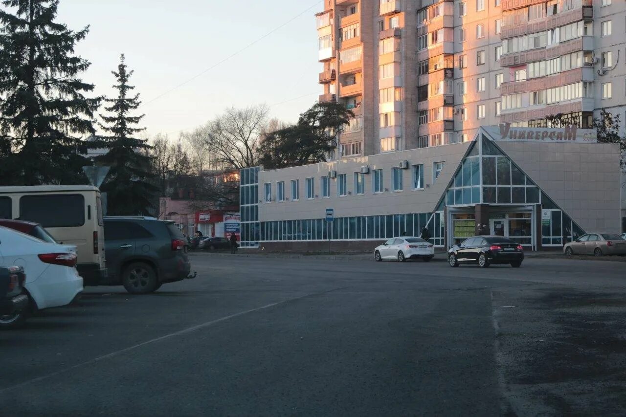 Плитстрой городской округ брянск бежицкий район фото Движение транспорта по улице Камозина восстановлено - Брянская городская админис
