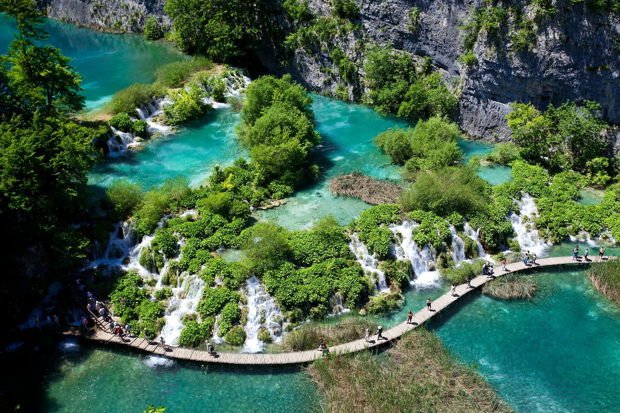 Плитвицкие озера хорватия фото Plitvice Lakes, Croatia Plitvice lakes national park, Places to travel, Plitvice