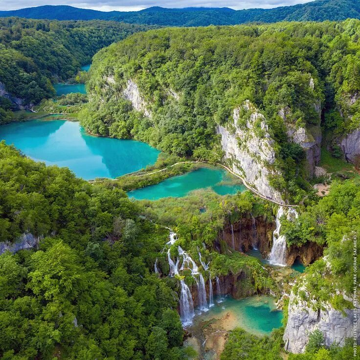 Плитвицкие озера хорватия фото Croatia. Full of new beginnings #CroatiaWishList2021 Plitvice lakes, Beautiful p