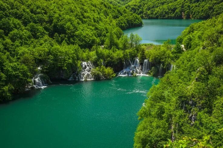Плитвицкие озера хорватия фото летом Photos - Nacionalni park "Plitvička jezera" Plitvice lakes national park, Park, 