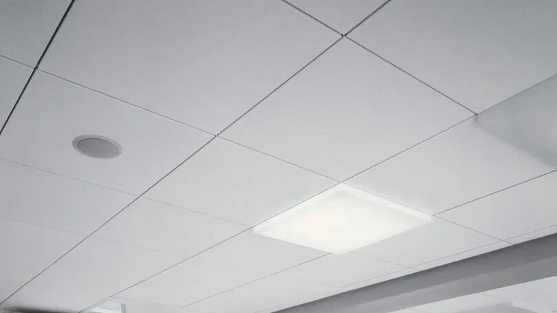 Плиты армстронг фото Подвесной потолок Armstrong Optima Tegular 1200 x 1200 x 20 мм Stroykaopt.ru