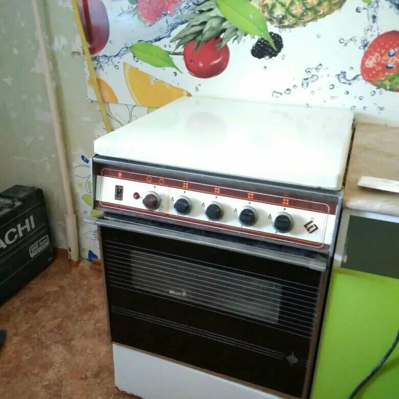 Плиты беларуси фото Газовая плита Беларусь - купить в Ярославле, цена 800 руб., продано 31 мая 2018 