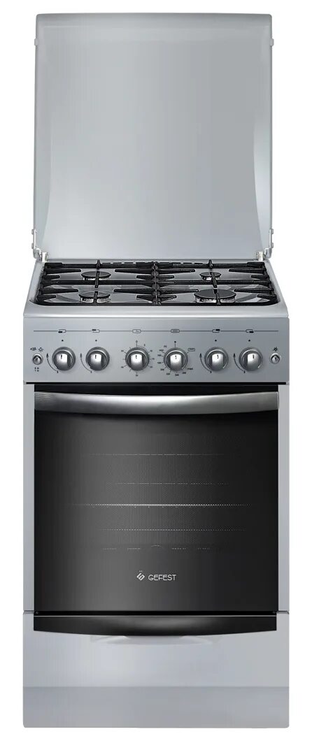Плиты гефест фото моделей Газовая плита Gefest 5100-02 0068 купить в Екатеринбурге