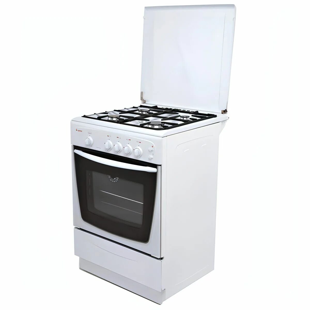 Плиты гефест фото моделей Газовая плита (60 см) Gefest CG 60MC6 - купить по выгодной цене в интернет-магаз