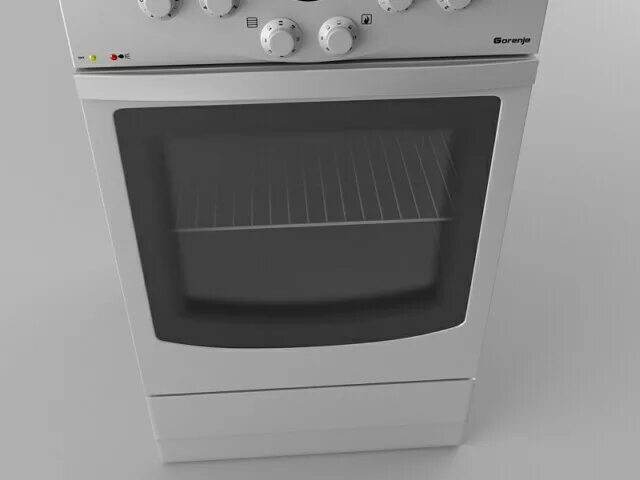 Плиты горение фото 01 Электроплита Gorenje купить цена 30 со скидкой - 3game.info