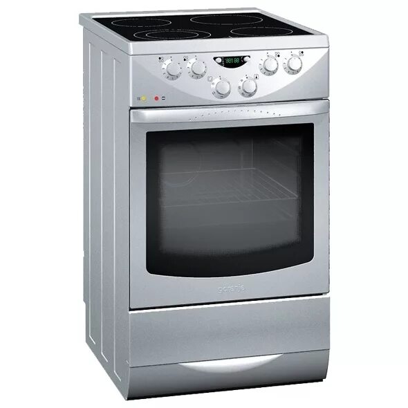 Плиты горение фото Gorenje EC 278 E инструкция, характеристики, форум, поддержка