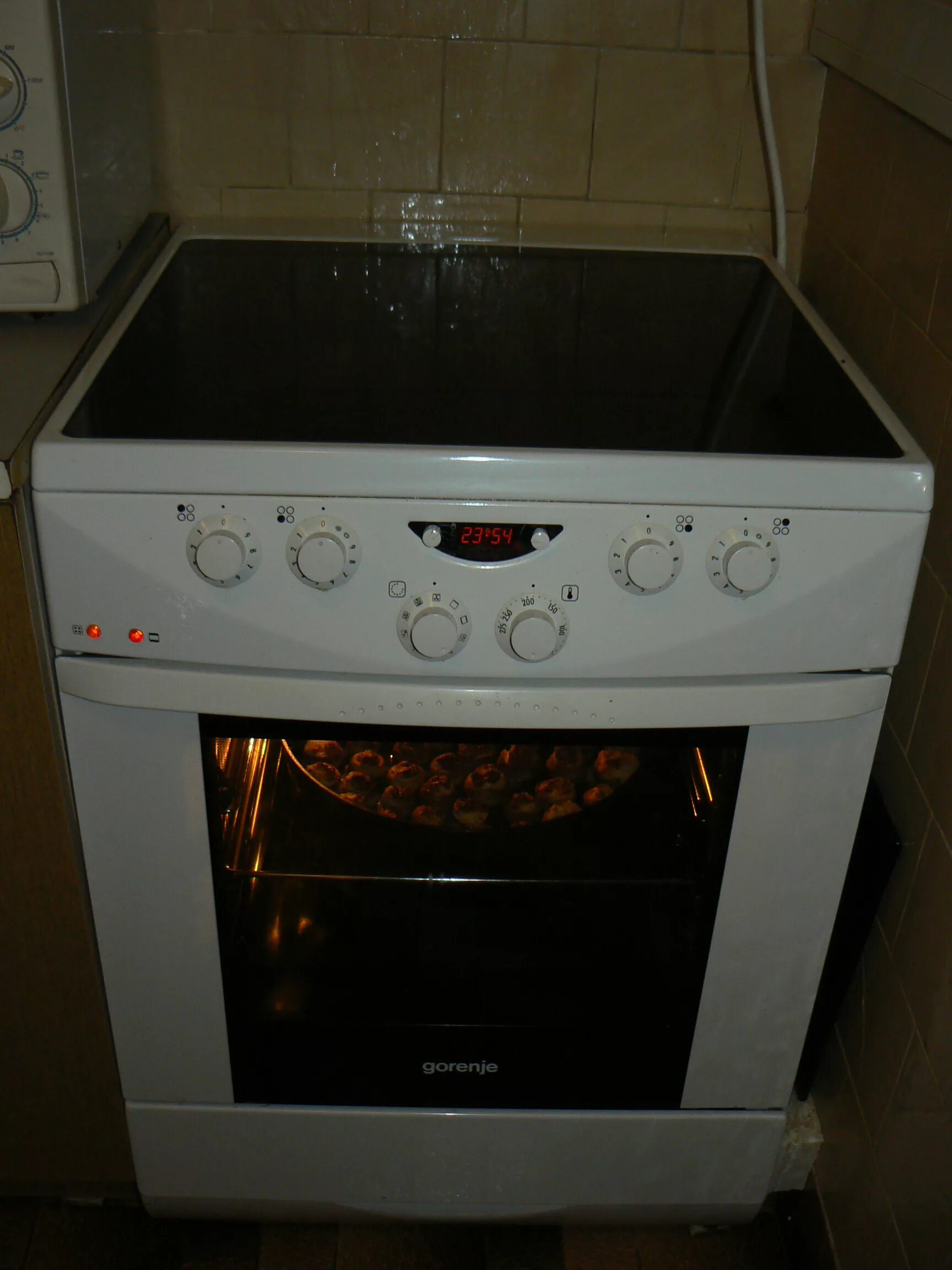 Плиты горение фото Как пользоваться духовкой gorenje электрической старого образца