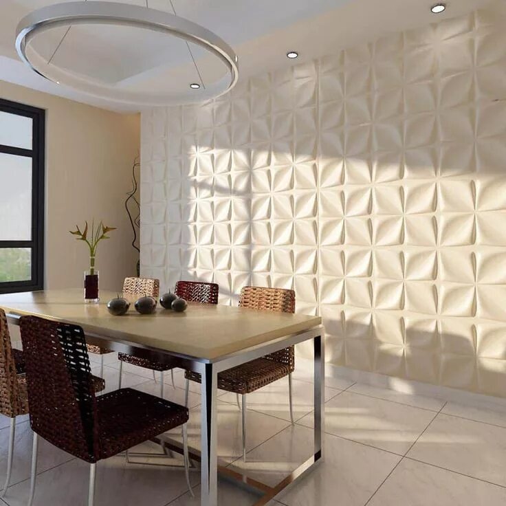 Плиты на стену декоративные для интерьера Dekoratif Duvar Paneli Modelleri 2023 " Dekordiyon Décoration de murs moderne, D