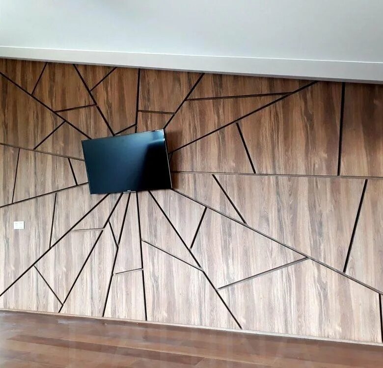 Плиты на стену декоративные для интерьера 3D панели. Стеновые панели. ЛДСП - купить в Нижнем Новгороде, цена 3 000 руб., д