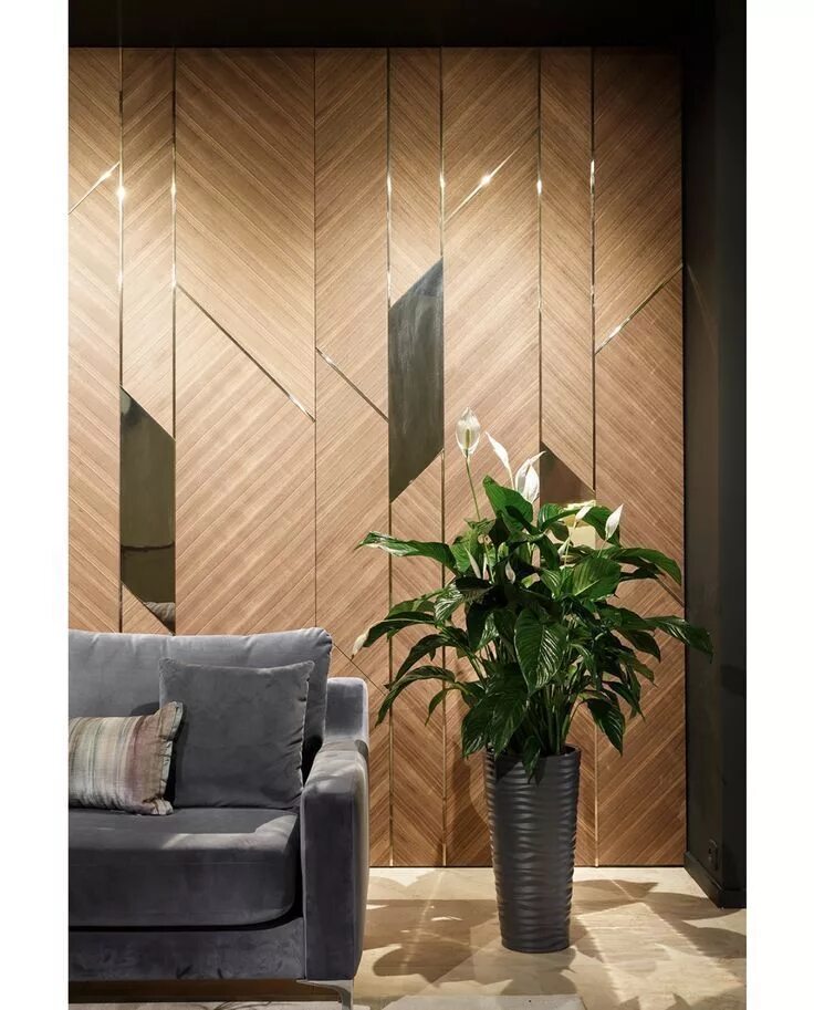 Плиты на стену декоративные для интерьера Pin by VLADISLAV STUDIO40 on Камины Feature wall design, Wall panel design, Inte