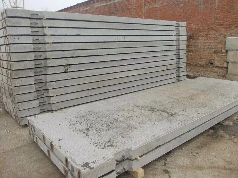 Плиты пдн фото Union, precast concrete, Тверь, Свободный переулок, 9 - Yandex Maps