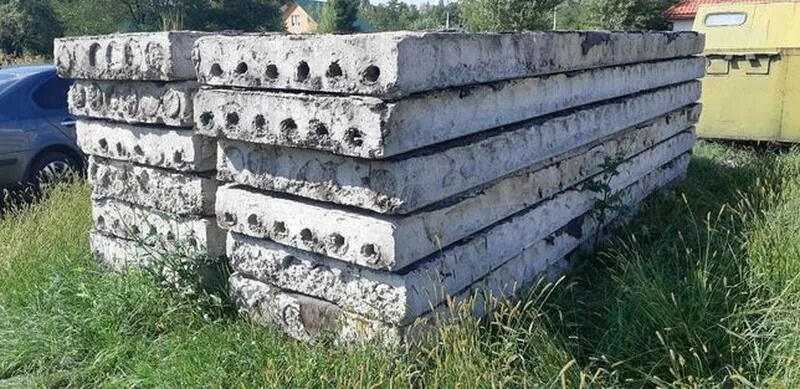 Плиты перекрытия бу фото Авито плита перекрытия б у: найдено 89 изображений