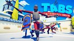 Плиты сбф фото Tabs battle
