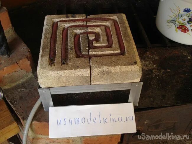 Плиты своими руками в домашних условиях Самодельная ретро электрическая плита Home decor, Decor, Retro