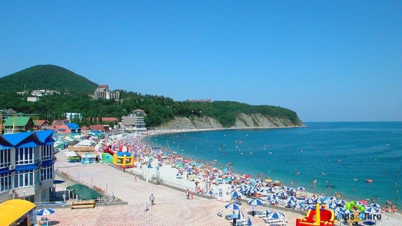 Плиты в ольгинке фото Отдых в Ольгинке, Краснодарский край Туры и Авиабилеты