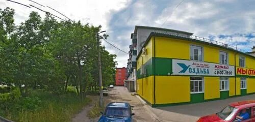 Плк 85 3 курск фото Больше не работает: Семейный центр Везунчик, центр развития ребёнка, Курск, прос