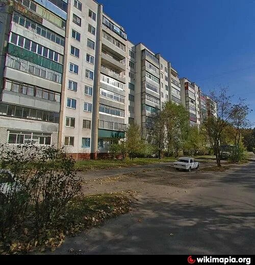 Плк 85 3 курск фото просп. Ленинского Комсомола, 97 - Курск