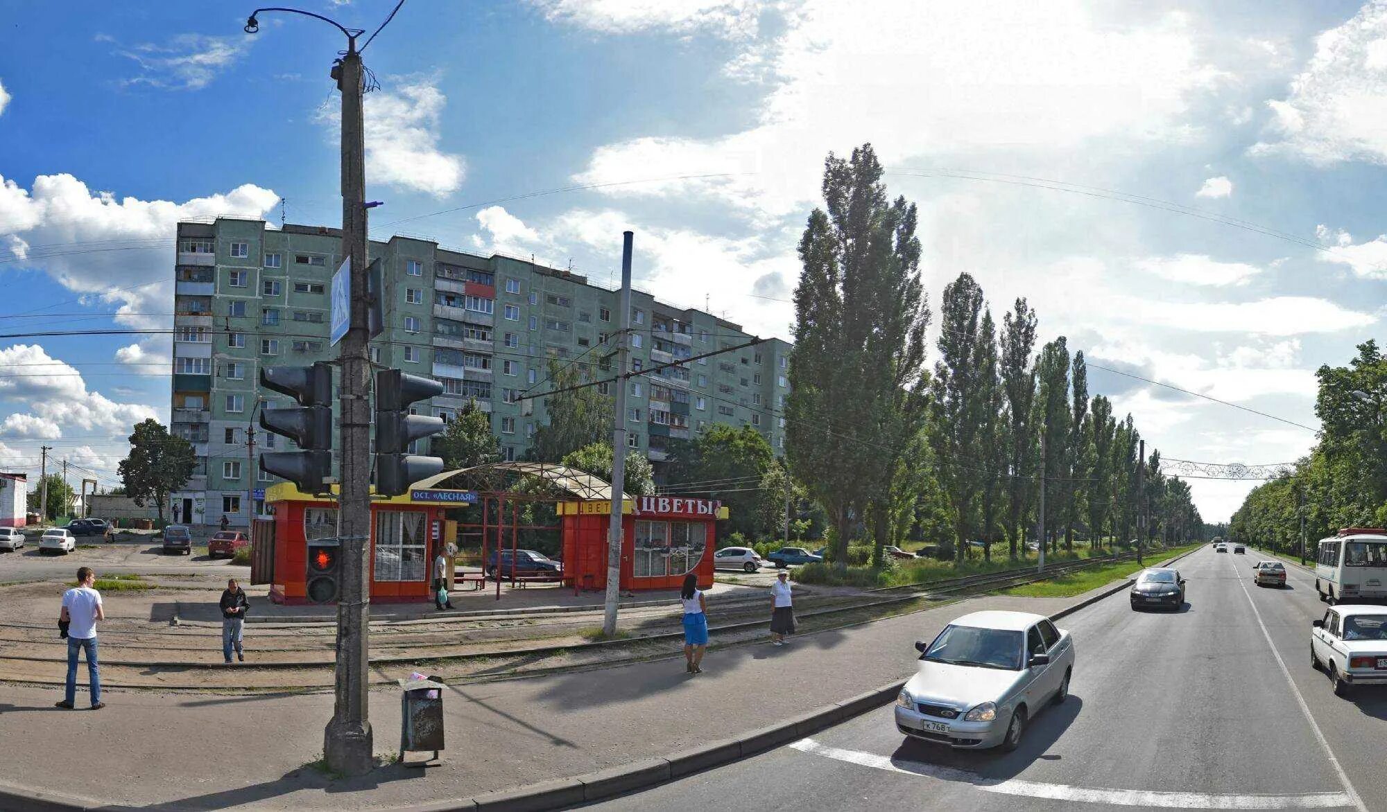 Плк 85 3 курск фото Парикмахерская "Шатуш" по адресу Ленинского Комсомола проспект, 54 в Курск - тел