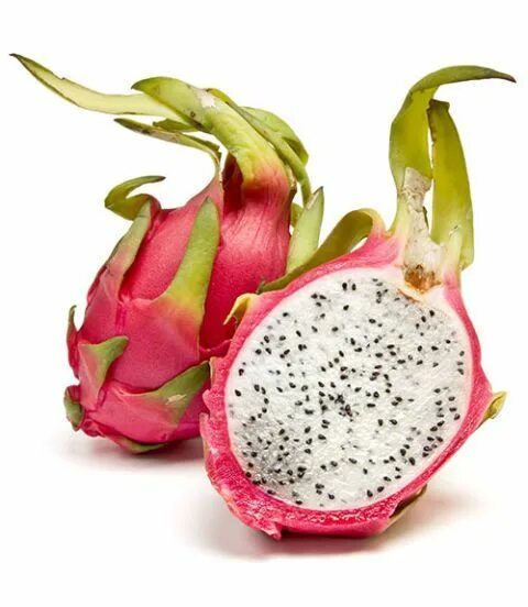 Плод дракона фрукт фото 10 Strange-Looking Things That Are Actually Fruit Dragon fruit, Dragon fruit smo