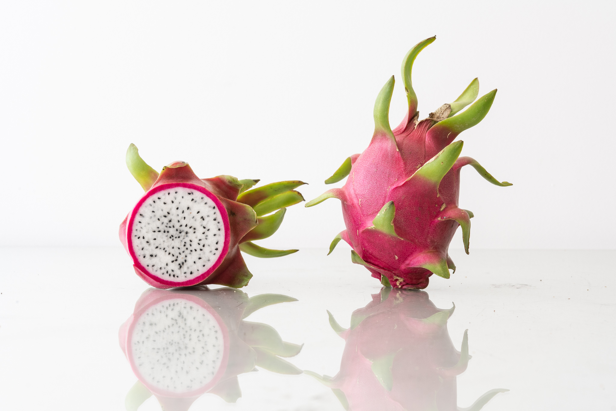 Плод дракона фрукт фото Dragon Fruit Wallpapers (30 images) - WallpaperCat