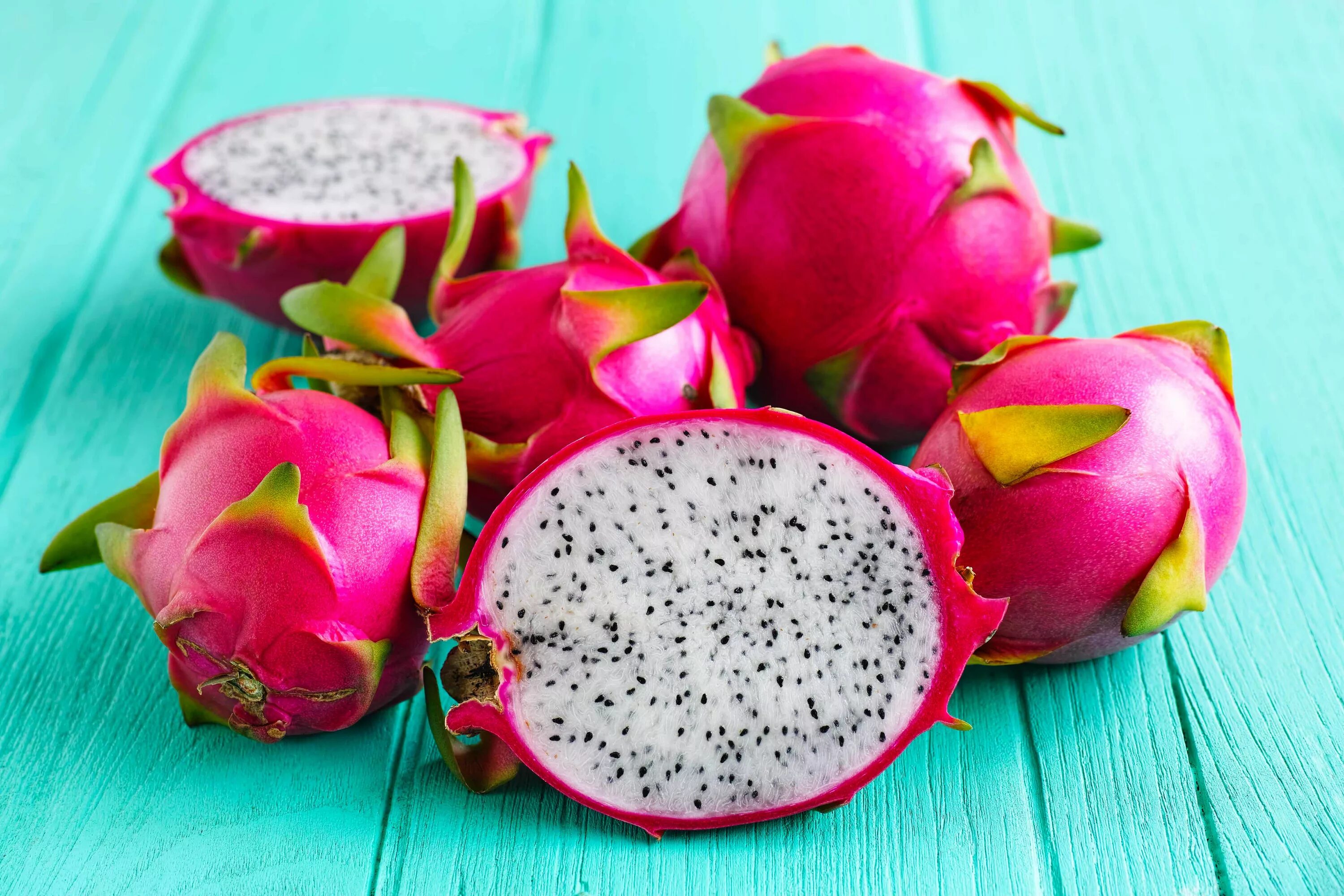 Плод дракона фрукт фото Dragon Fruit: 9 Health Benefits You Need To Know