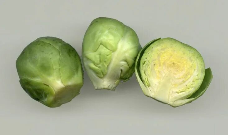 Плод капусты фото Cavoletti di Bruxelles: 3 gustose ricette Brussel sprouts, Toddler nutrition, Ba