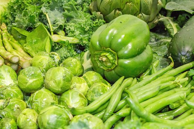 Плод капусты фото Food Vegetable Grow - Free photo on Pixabay Food - vegetables, Vegetables, Food