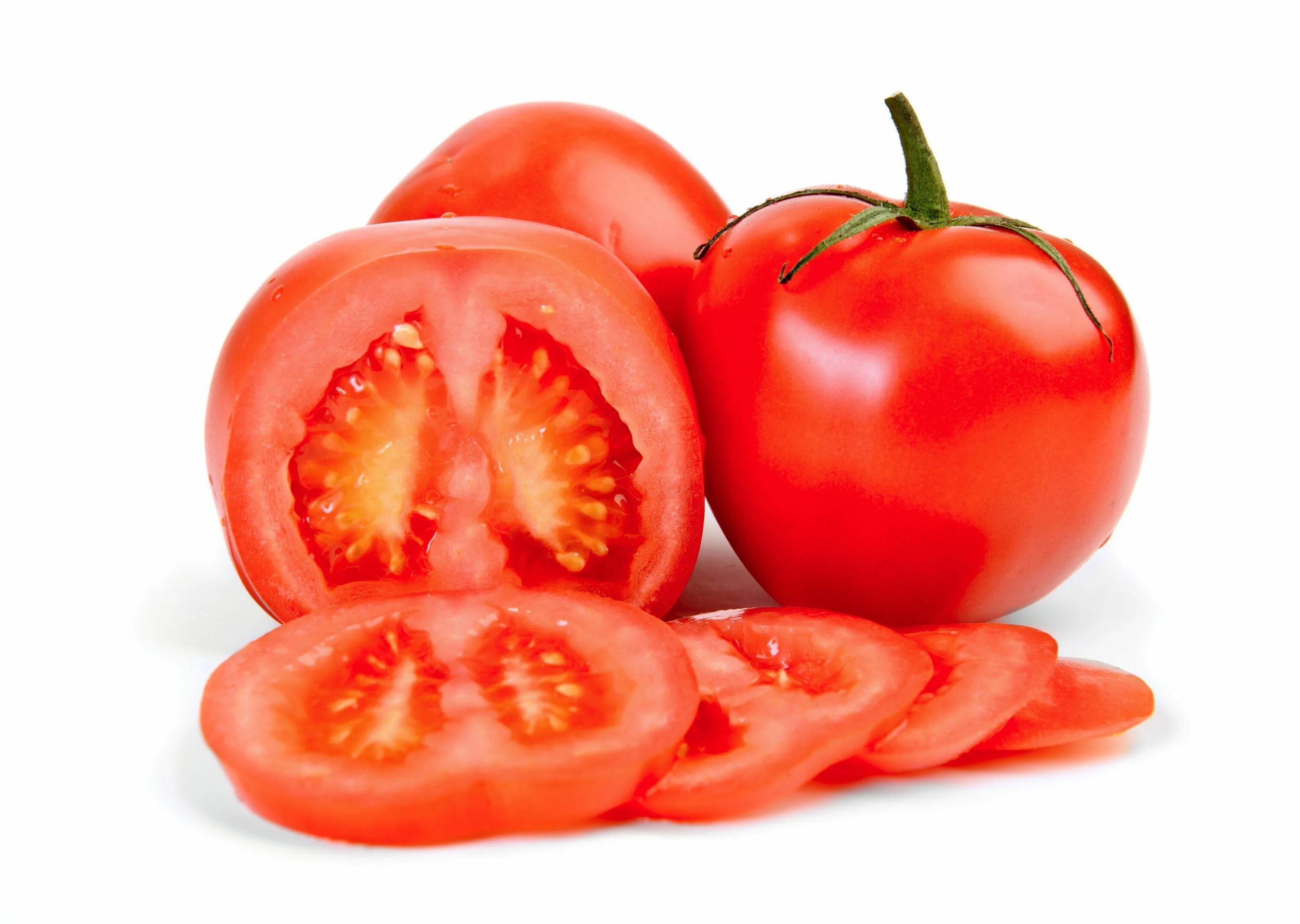 Плод томата фото Thessaloniki Tomato Seeds - Heirloom Naturläkemedel