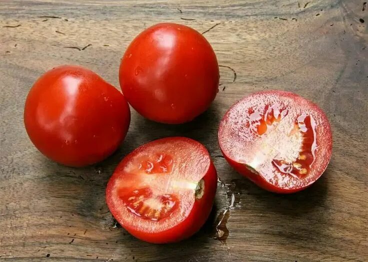 Плод томата фото Pin by Ivonetj52 Tjivonemarcelo on energia Tomato seeds, Tomato, Vegetable seed