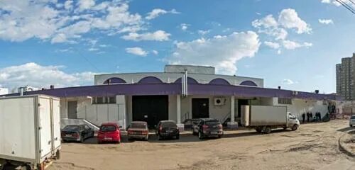 Плодоовощная база ул адоратского 65 казань фото Permanently closed: Медиа-салон, entertainment media store, Republic of Tatarsta
