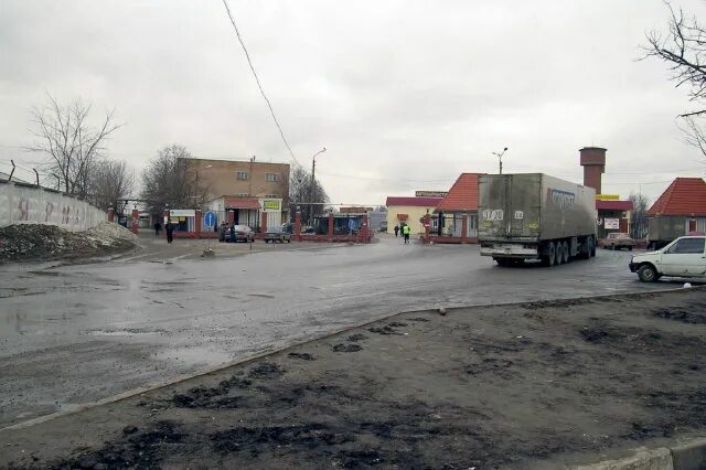 Плодоовощная база ул смычка 26а егорьевск фото 28.03.2004 - Въезд на овощную базу "Вегетта" - Фотоальбом