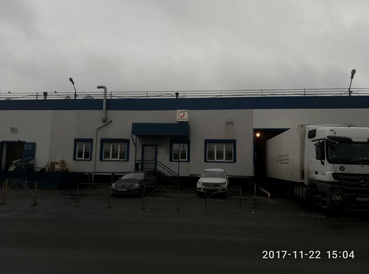 Плодоовощная база ул смычка 26а егорьевск фото Фото: Софийская база, овощи и фрукты оптом, Софийская ул., 60АИ, Санкт-Петербург