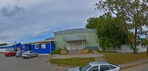 Плодоовощная база ул смычка 26а егорьевск фото Wildberries.by, point of delivery, Yegoryevsk, ulitsa Smychka, 28А - Yandex Maps