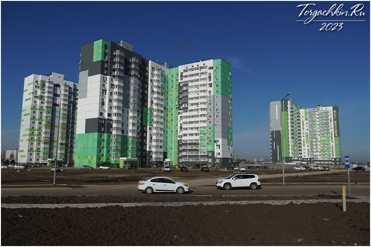 Плодородный краснодар фото ФотоБлог Торгачкин Игорь Петрович © Igor Torgachkin: Краснодар, поселок Плодород