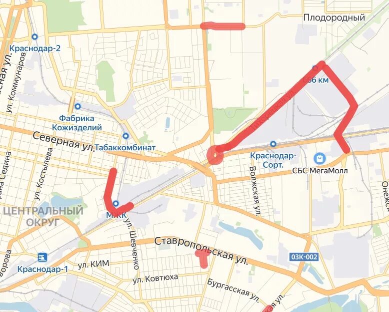 Плодородный краснодар фото Карта краснодар плодородный