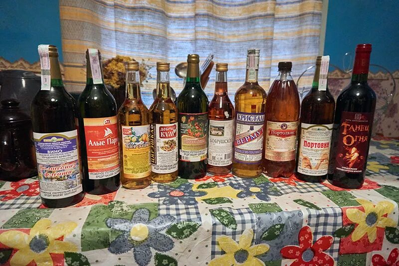Плодово ягодное вино фото Экспедиция по "чернильным" местам Беларуси.: uxmuander - ЖЖ